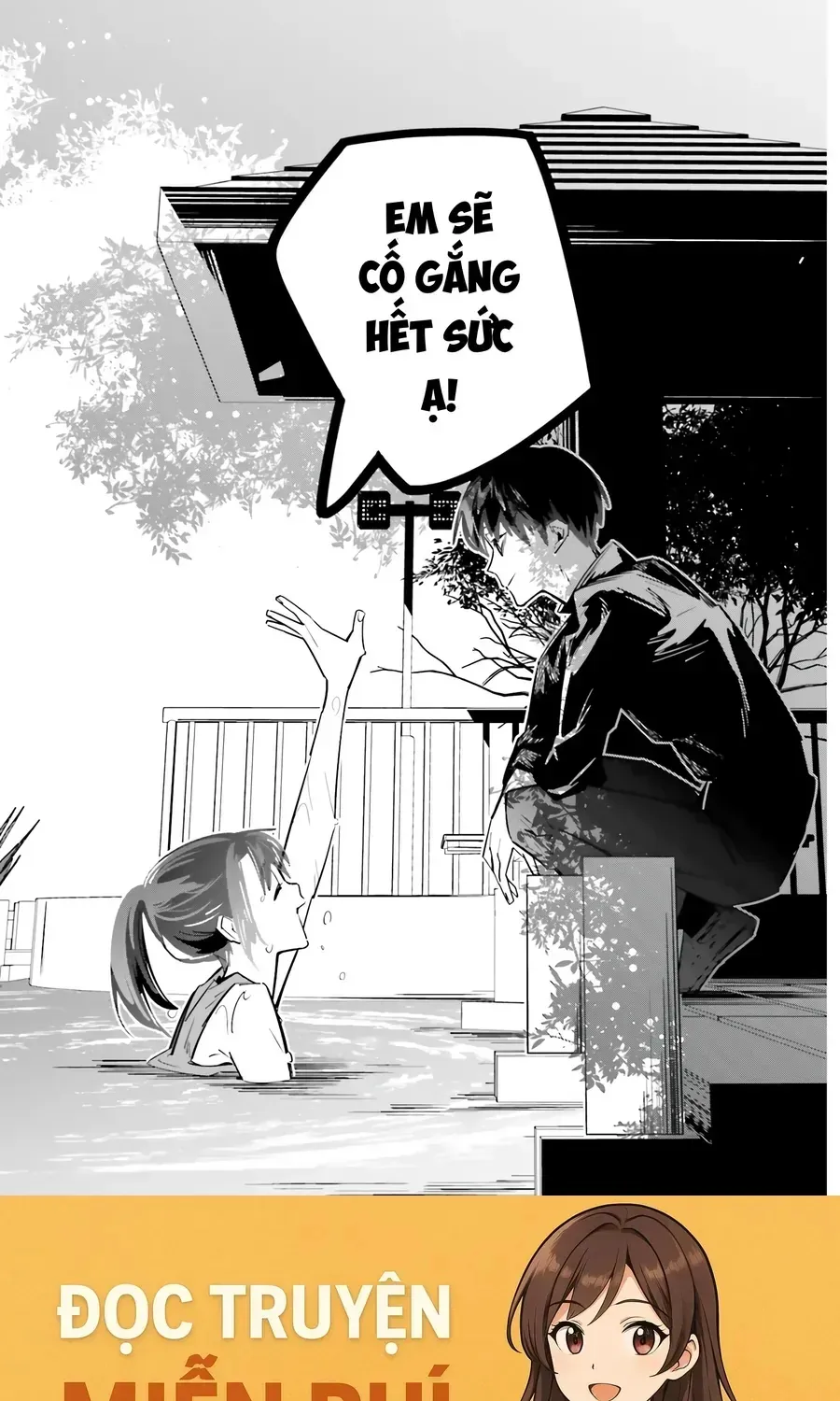 Death Game Manga No Kuromaku Satsujinki No Imouto Ni Tensei Shite Shippai Shita Chapter 1 - Trang 44
