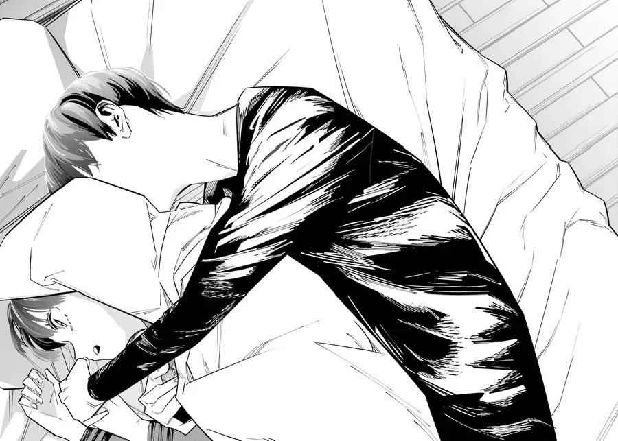 Death Game Manga No Kuromaku Satsujinki No Imouto Ni Tensei Shite Shippai Shita Chapter 10 - Trang 26