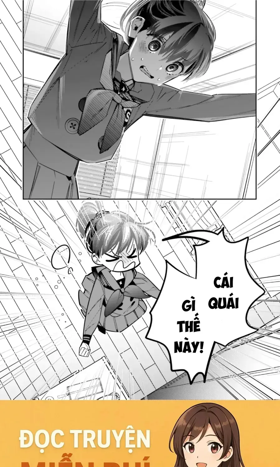 Death Game Manga No Kuromaku Satsujinki No Imouto Ni Tensei Shite Shippai Shita Chapter 10 - Trang 31
