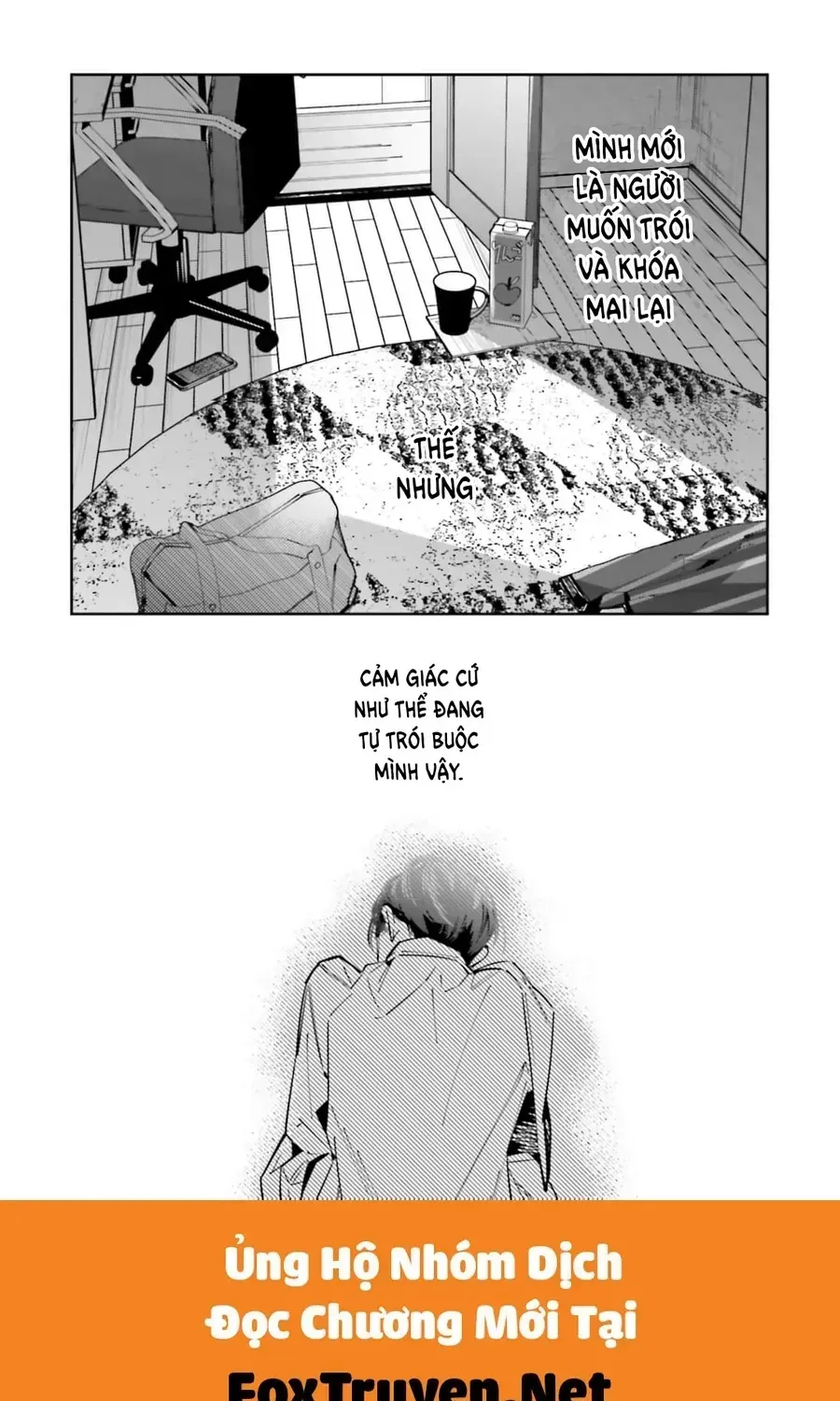 Death Game Manga No Kuromaku Satsujinki No Imouto Ni Tensei Shite Shippai Shita Chapter 11 - Trang 35