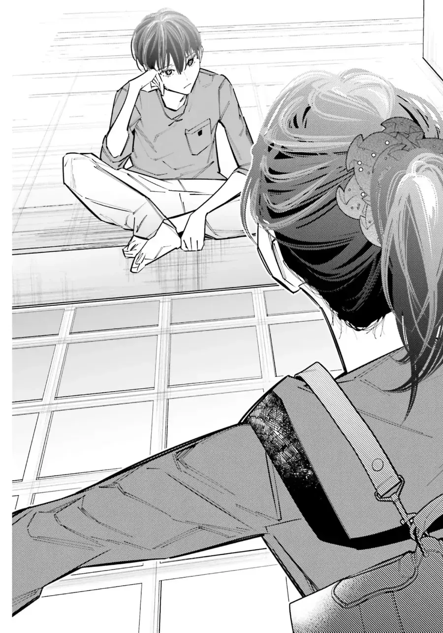 Death Game Manga No Kuromaku Satsujinki No Imouto Ni Tensei Shite Shippai Shita Chapter 12 - Trang 13