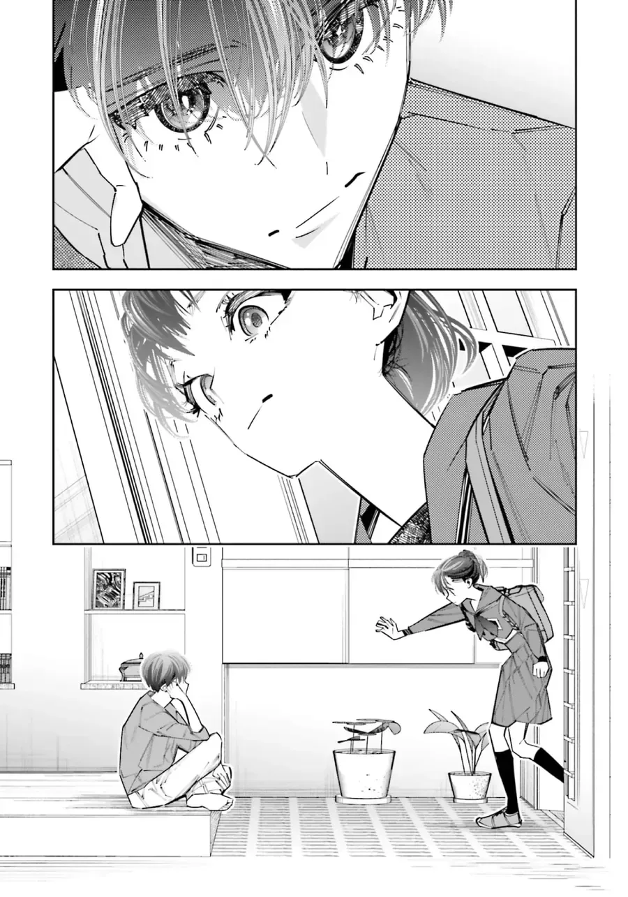 Death Game Manga No Kuromaku Satsujinki No Imouto Ni Tensei Shite Shippai Shita Chapter 12 - Trang 14