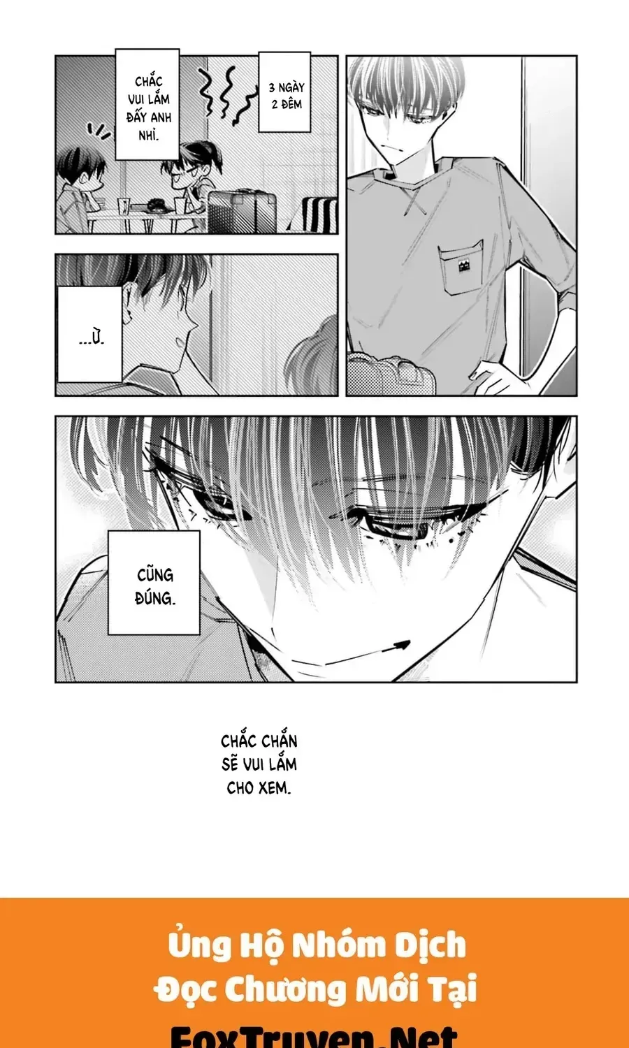 Death Game Manga No Kuromaku Satsujinki No Imouto Ni Tensei Shite Shippai Shita Chapter 12 - Trang 26