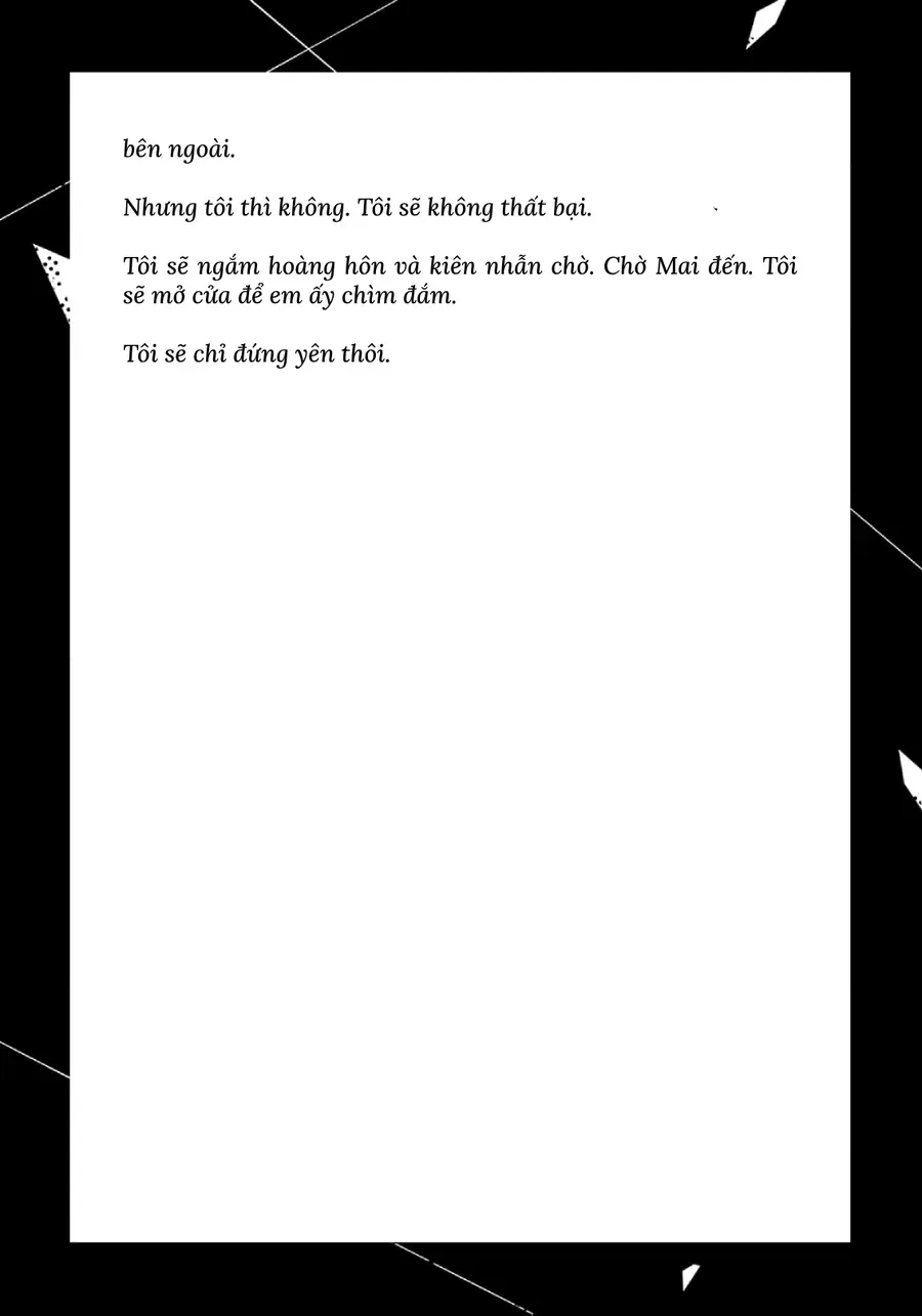 Death Game Manga No Kuromaku Satsujinki No Imouto Ni Tensei Shite Shippai Shita Chapter 13.5 - Trang 28