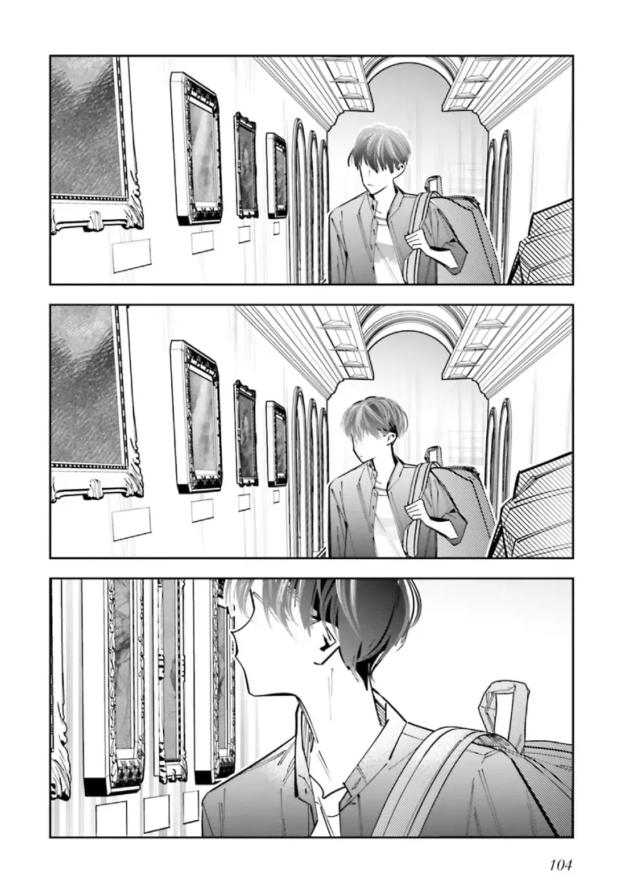 Death Game Manga No Kuromaku Satsujinki No Imouto Ni Tensei Shite Shippai Shita Chapter 13 - Trang 15