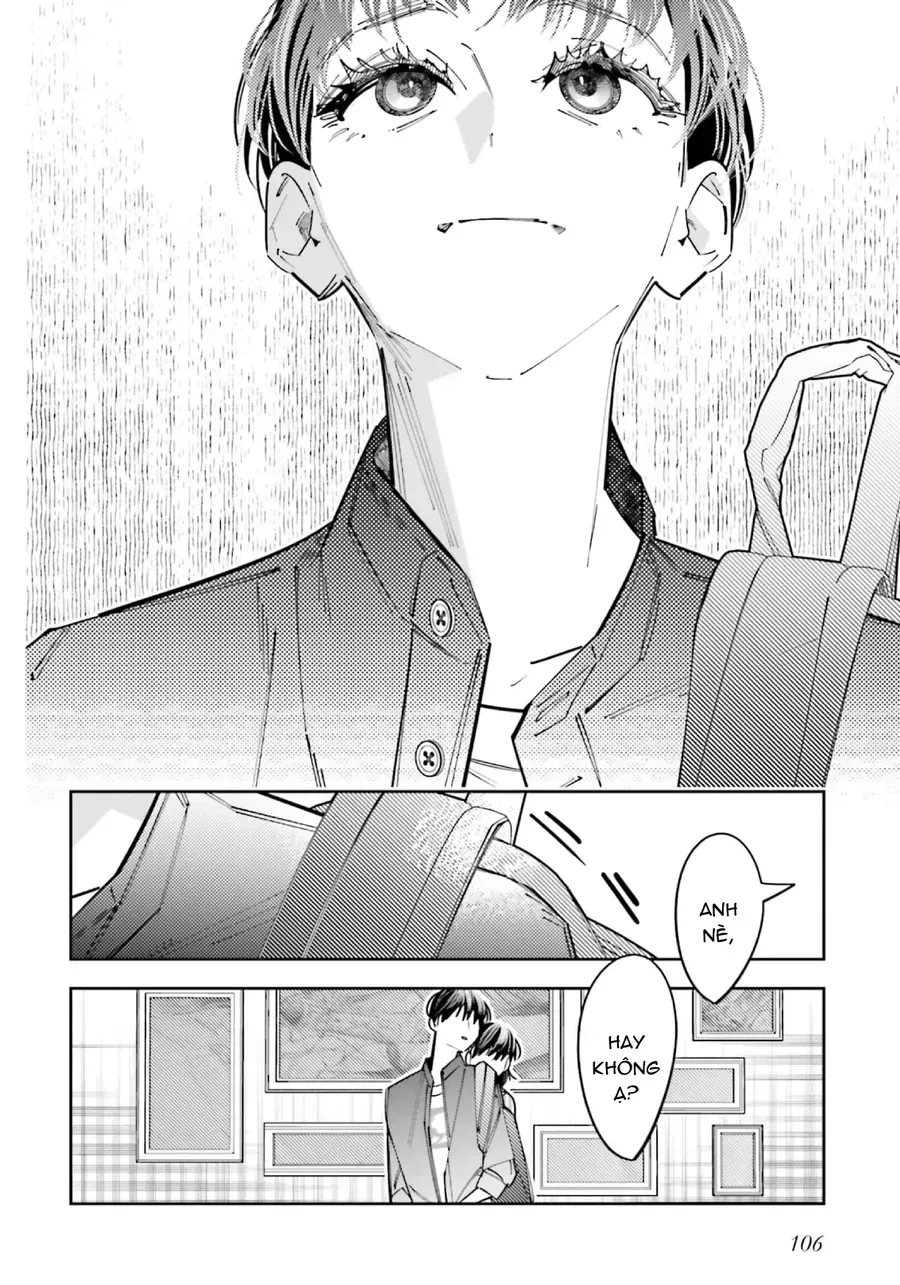 Death Game Manga No Kuromaku Satsujinki No Imouto Ni Tensei Shite Shippai Shita Chapter 13 - Trang 17