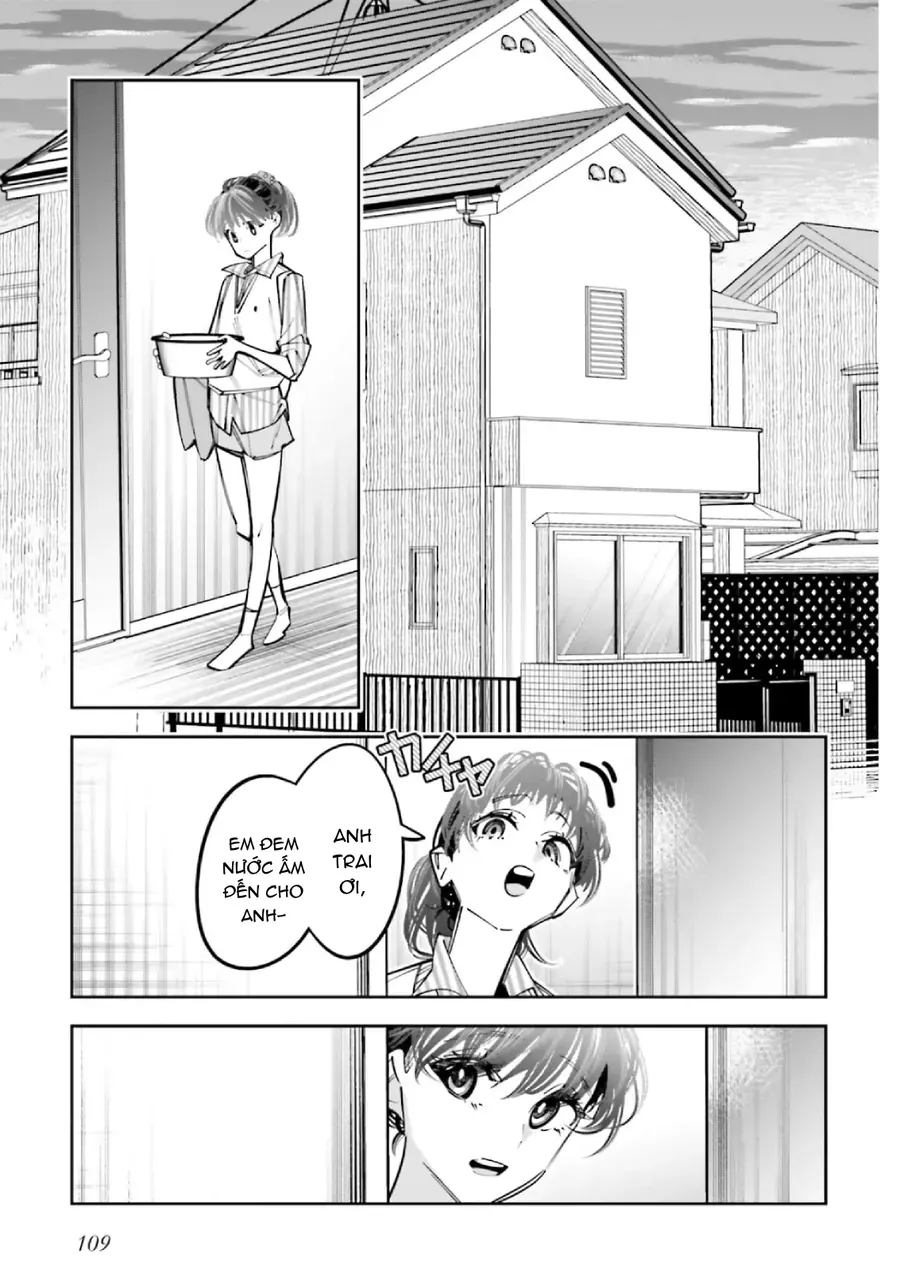 Death Game Manga No Kuromaku Satsujinki No Imouto Ni Tensei Shite Shippai Shita Chapter 13 - Trang 20