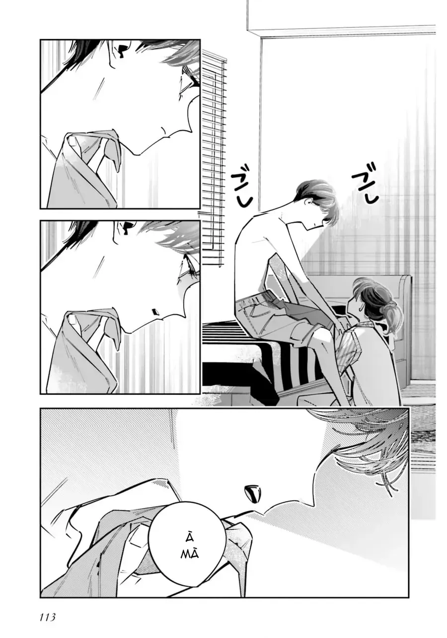 Death Game Manga No Kuromaku Satsujinki No Imouto Ni Tensei Shite Shippai Shita Chapter 13 - Trang 24