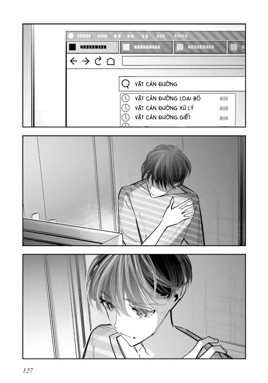 Death Game Manga No Kuromaku Satsujinki No Imouto Ni Tensei Shite Shippai Shita Chapter 13 - Trang 38