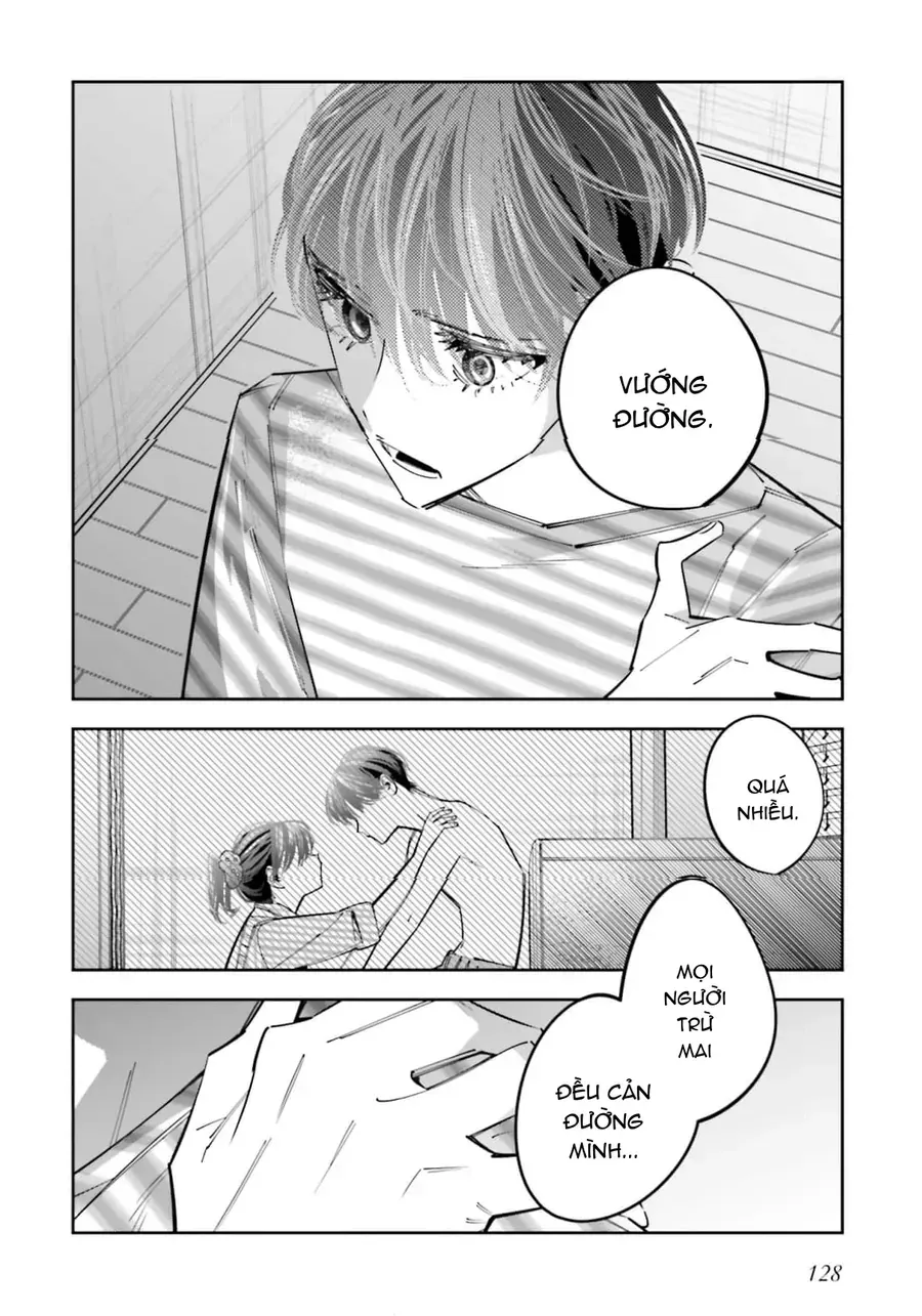 Death Game Manga No Kuromaku Satsujinki No Imouto Ni Tensei Shite Shippai Shita Chapter 13 - Trang 39