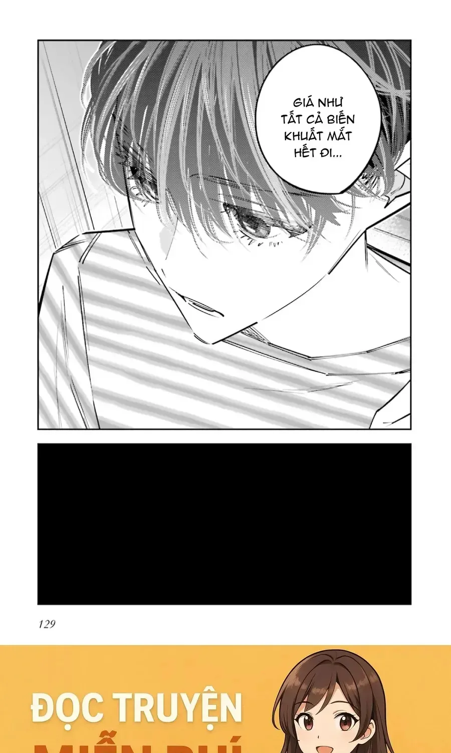 Death Game Manga No Kuromaku Satsujinki No Imouto Ni Tensei Shite Shippai Shita Chapter 13 - Trang 40
