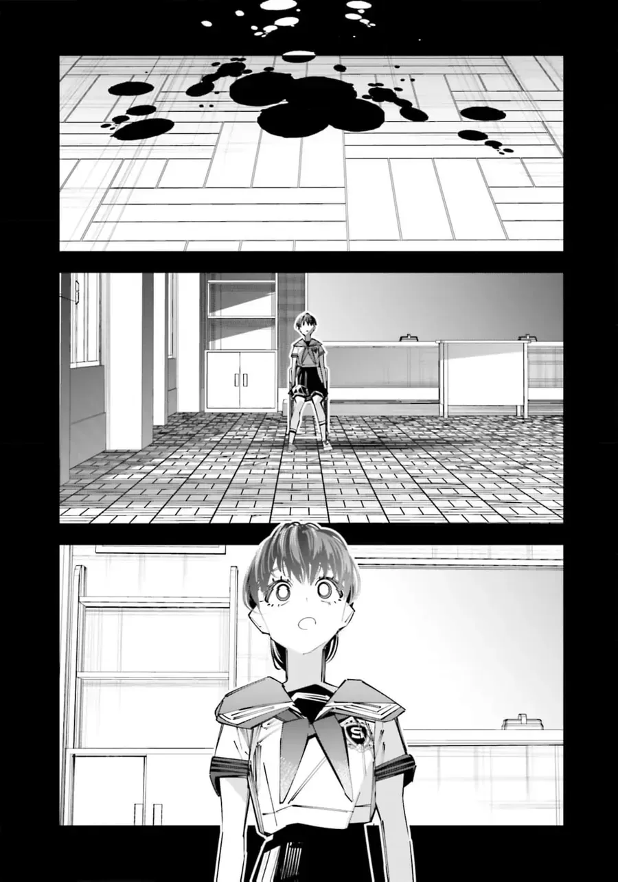 Death Game Manga No Kuromaku Satsujinki No Imouto Ni Tensei Shite Shippai Shita Chapter 15 - Trang 13
