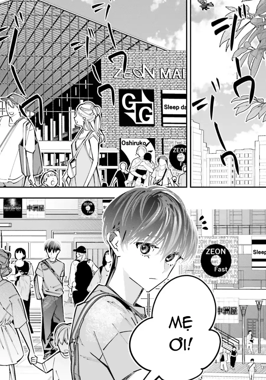 Death Game Manga No Kuromaku Satsujinki No Imouto Ni Tensei Shite Shippai Shita Chapter 15 - Trang 28
