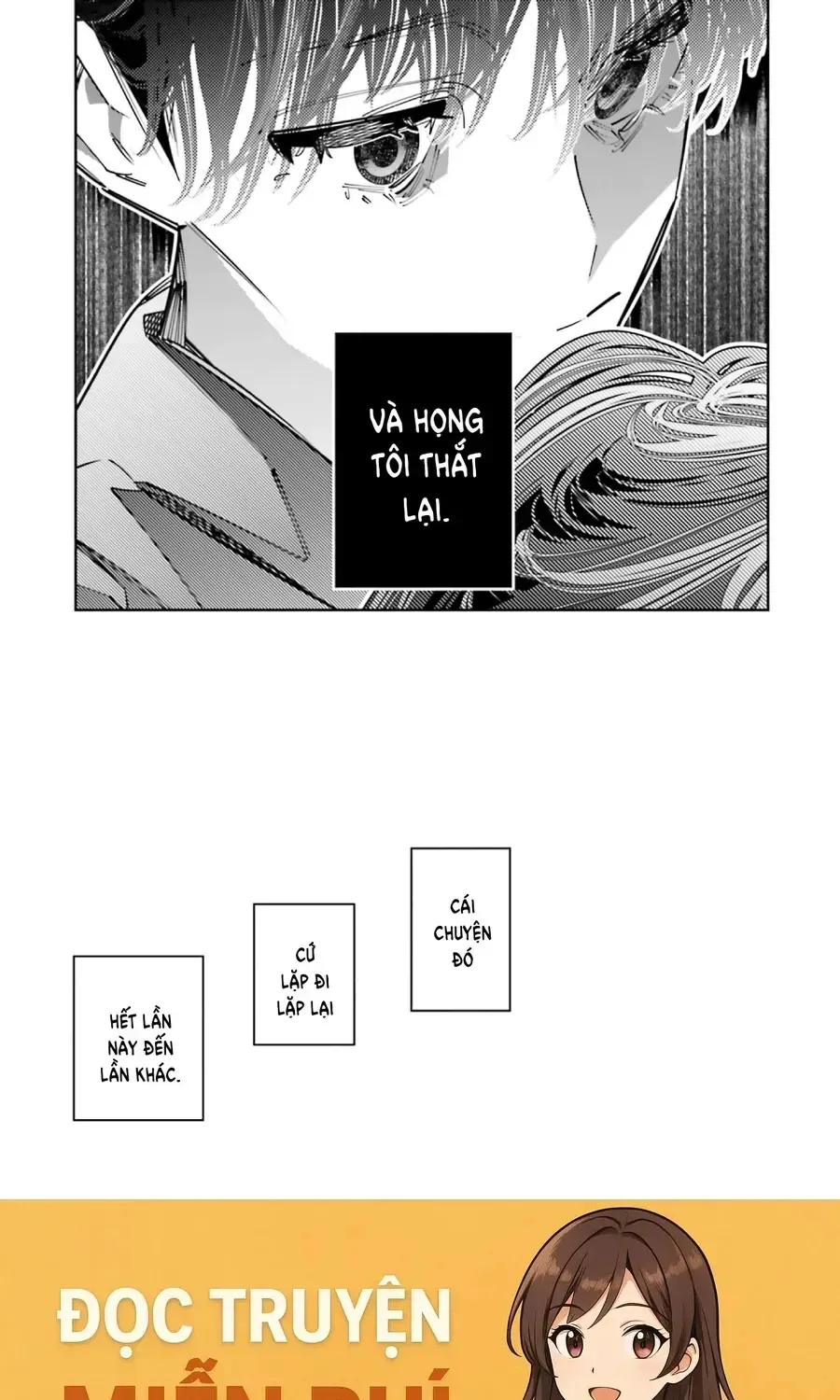 Death Game Manga No Kuromaku Satsujinki No Imouto Ni Tensei Shite Shippai Shita Chapter 16.5 - Trang 18