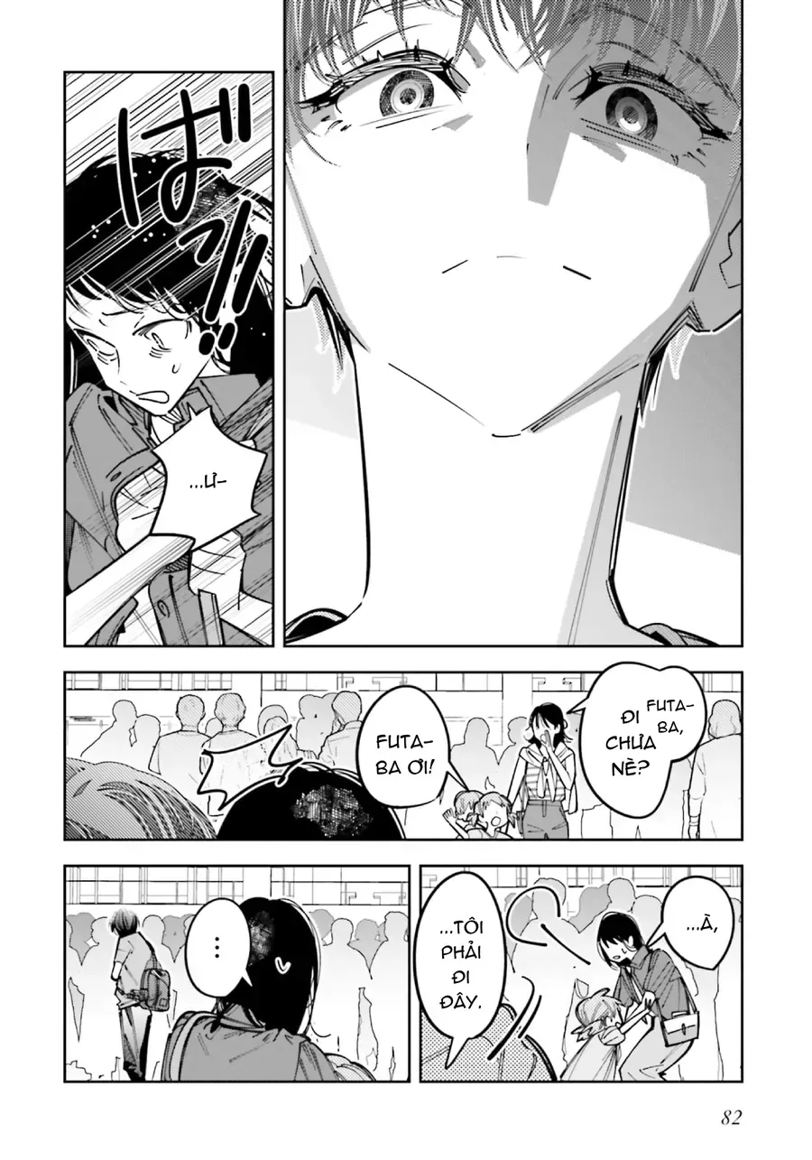 Death Game Manga No Kuromaku Satsujinki No Imouto Ni Tensei Shite Shippai Shita Chapter 16 - Trang 17