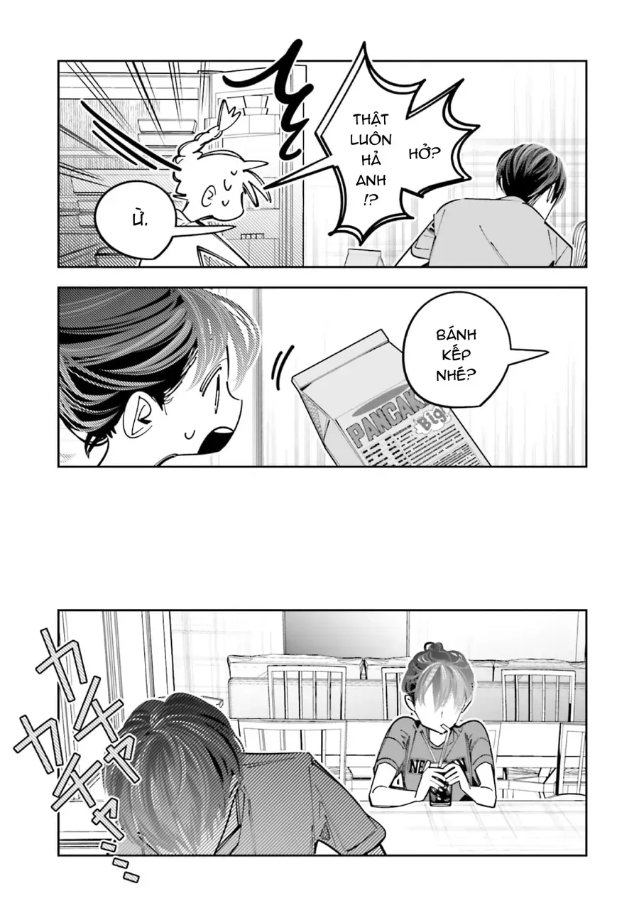 Death Game Manga No Kuromaku Satsujinki No Imouto Ni Tensei Shite Shippai Shita Chapter 16 - Trang 24