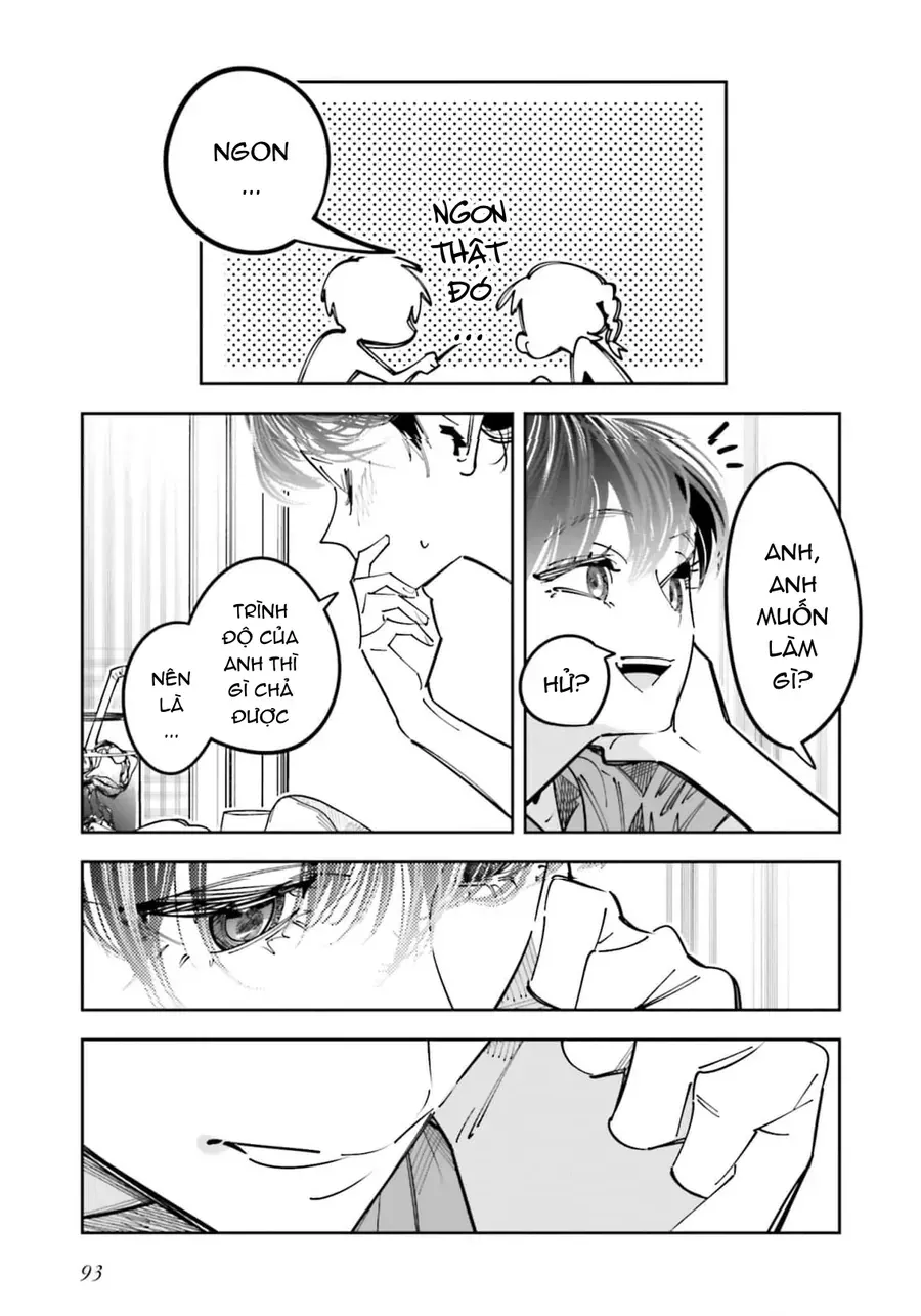 Death Game Manga No Kuromaku Satsujinki No Imouto Ni Tensei Shite Shippai Shita Chapter 16 - Trang 28
