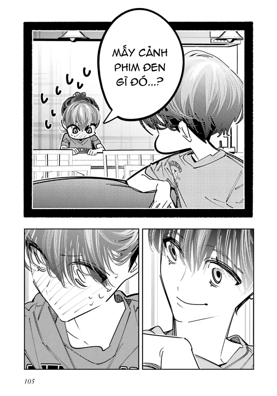 Death Game Manga No Kuromaku Satsujinki No Imouto Ni Tensei Shite Shippai Shita Chapter 16 - Trang 40