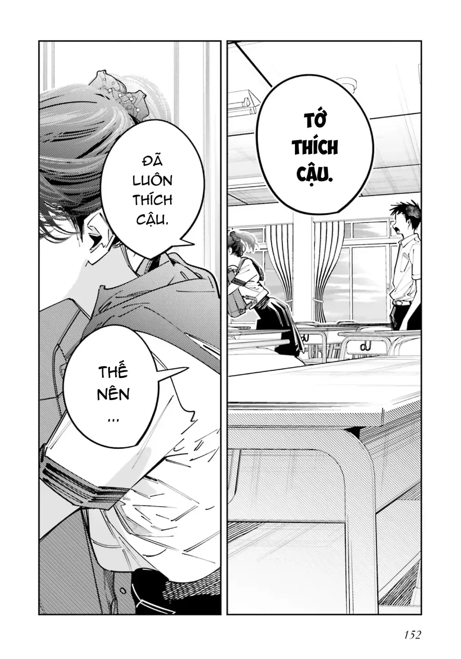 Death Game Manga No Kuromaku Satsujinki No Imouto Ni Tensei Shite Shippai Shita Chapter 17 - Trang 25