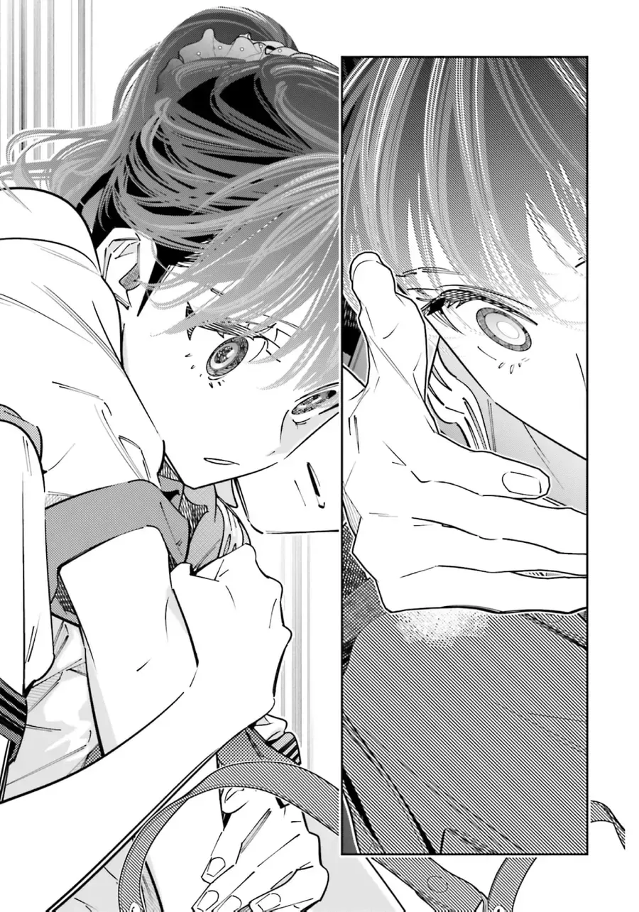 Death Game Manga No Kuromaku Satsujinki No Imouto Ni Tensei Shite Shippai Shita Chapter 17 - Trang 29