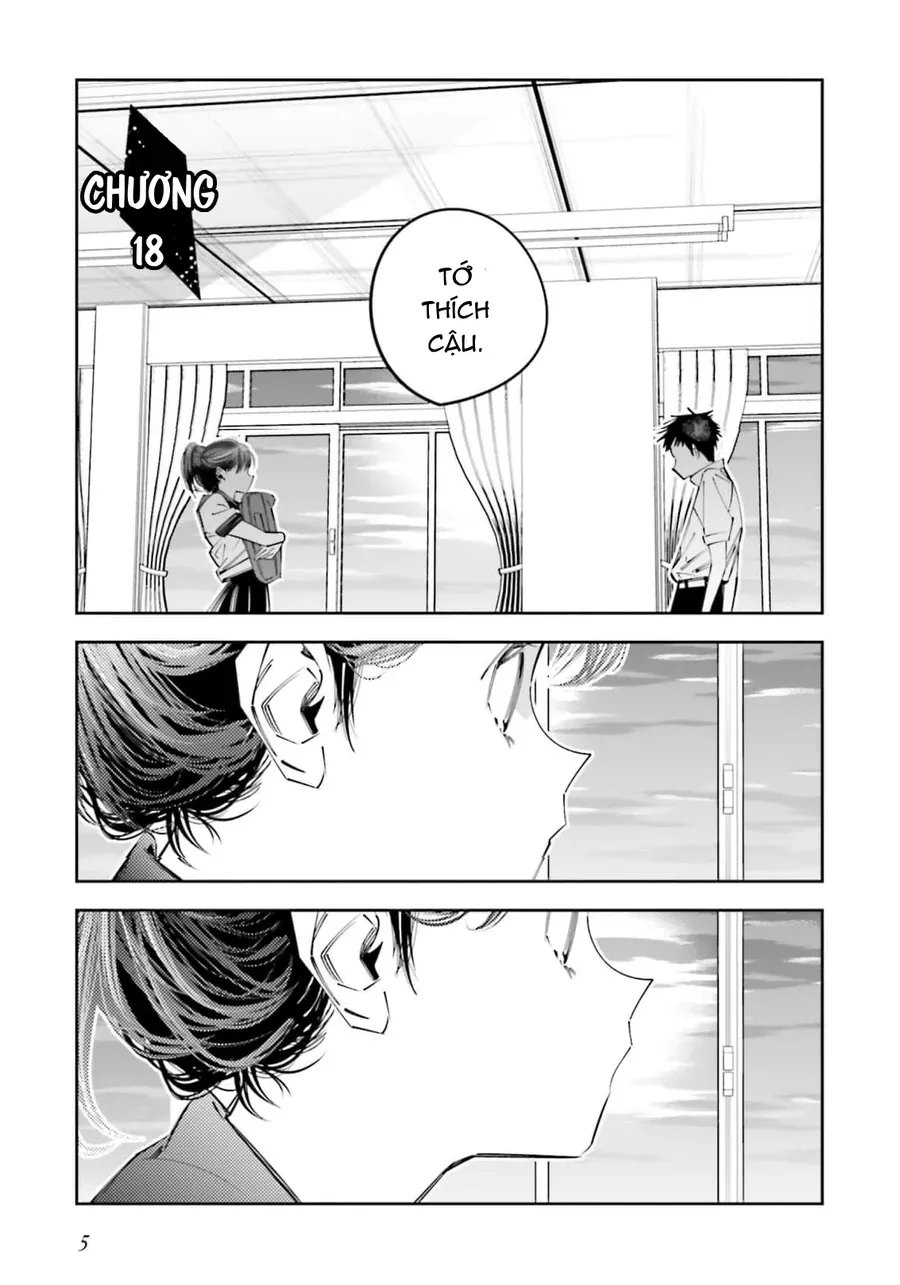 Death Game Manga No Kuromaku Satsujinki No Imouto Ni Tensei Shite Shippai Shita Chapter 18 - Trang 4