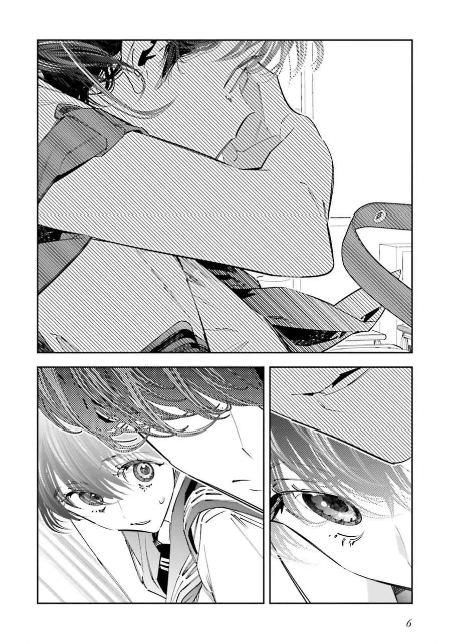 Death Game Manga No Kuromaku Satsujinki No Imouto Ni Tensei Shite Shippai Shita Chapter 18 - Trang 5
