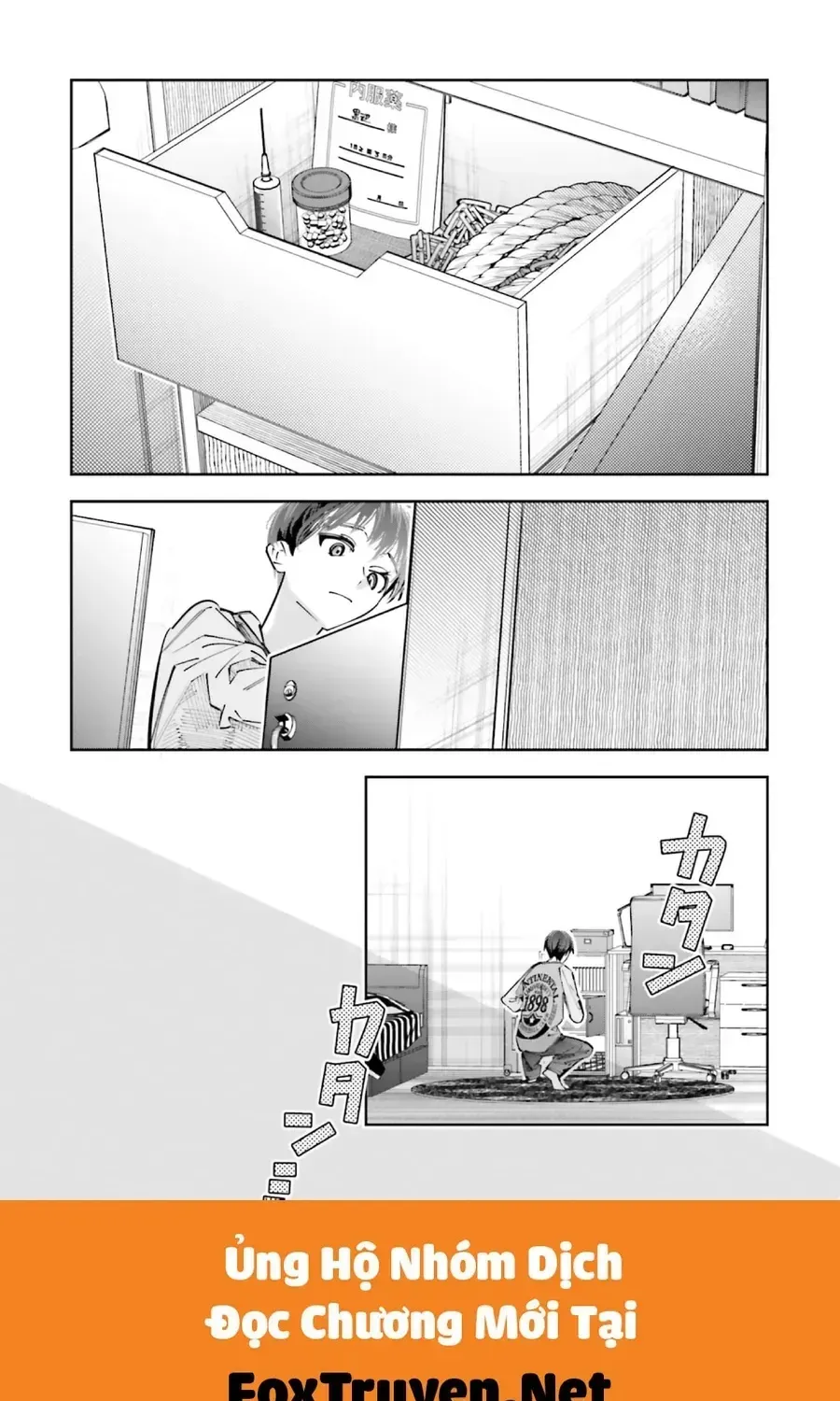 Death Game Manga No Kuromaku Satsujinki No Imouto Ni Tensei Shite Shippai Shita Chapter 19 - Trang 29