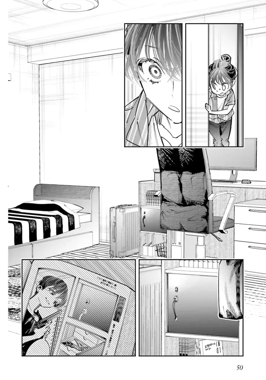 Death Game Manga No Kuromaku Satsujinki No Imouto Ni Tensei Shite Shippai Shita Chapter 19 - Trang 9