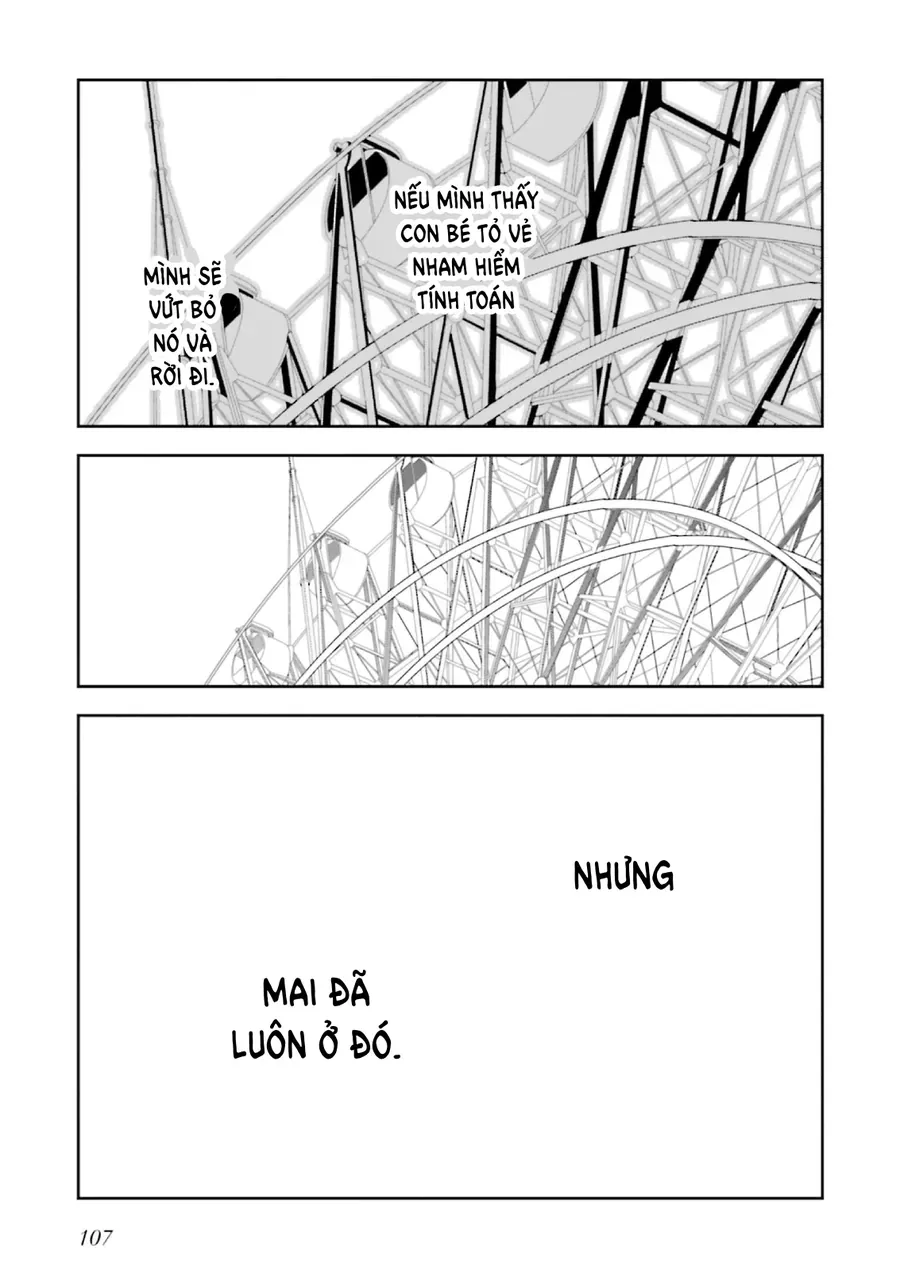 Death Game Manga No Kuromaku Satsujinki No Imouto Ni Tensei Shite Shippai Shita Chapter 20.5 - Trang 11