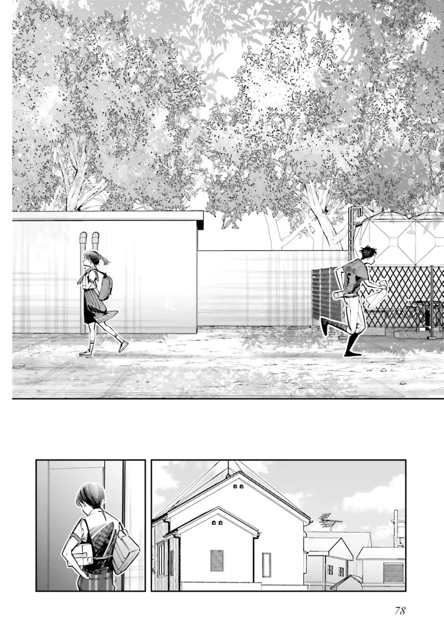Death Game Manga No Kuromaku Satsujinki No Imouto Ni Tensei Shite Shippai Shita Chapter 20 - Trang 8
