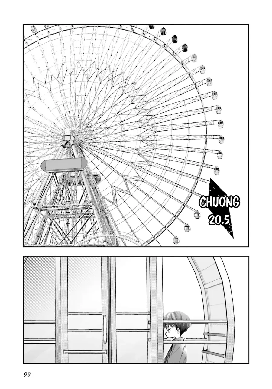Death Game Manga No Kuromaku Satsujinki No Imouto Ni Tensei Shite Shippai Shita Chapter 21 - Trang 3