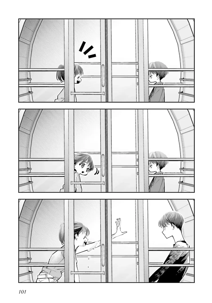 Death Game Manga No Kuromaku Satsujinki No Imouto Ni Tensei Shite Shippai Shita Chapter 21 - Trang 5