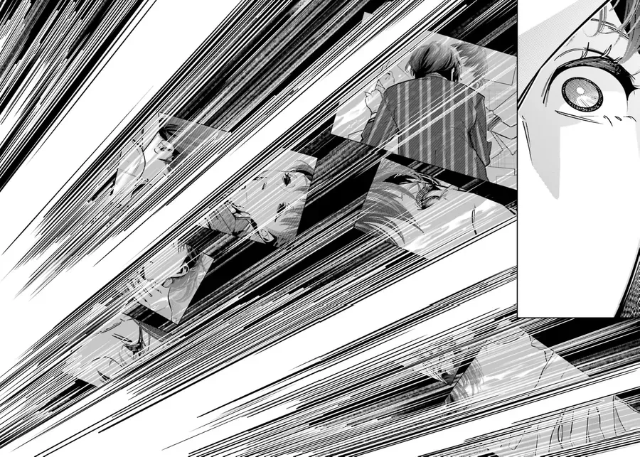 Death Game Manga No Kuromaku Satsujinki No Imouto Ni Tensei Shite Shippai Shita Chapter 23 - Trang 14