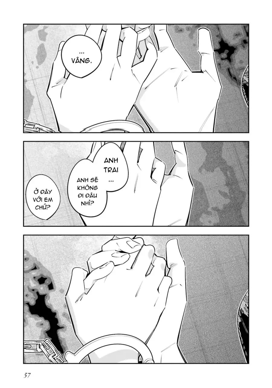 Death Game Manga No Kuromaku Satsujinki No Imouto Ni Tensei Shite Shippai Shita Chapter 23 - Trang 25