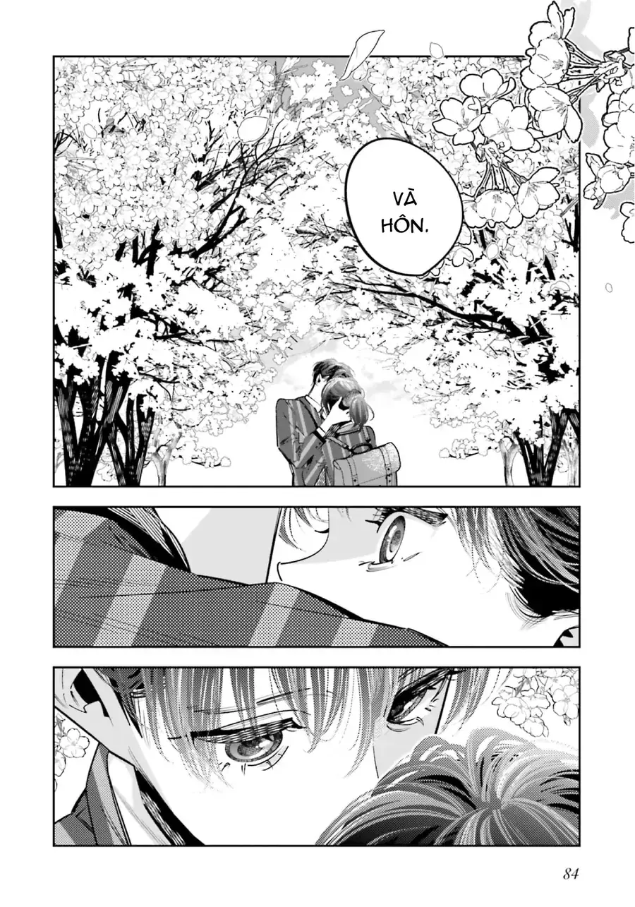 Death Game Manga No Kuromaku Satsujinki No Imouto Ni Tensei Shite Shippai Shita Chapter 24 - Trang 20