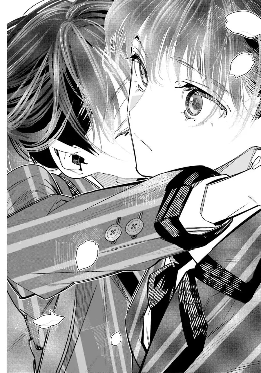 Death Game Manga No Kuromaku Satsujinki No Imouto Ni Tensei Shite Shippai Shita Chapter 24 - Trang 22