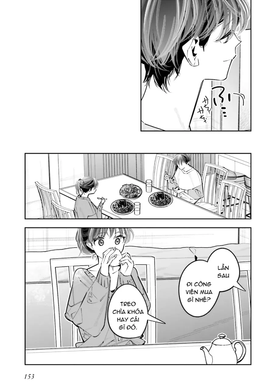 Death Game Manga No Kuromaku Satsujinki No Imouto Ni Tensei Shite Shippai Shita Chapter 25.5 - Trang 40