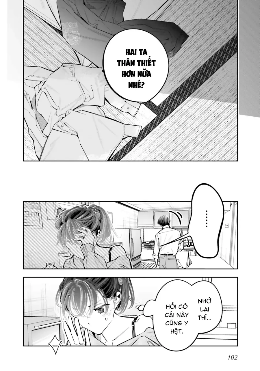 Death Game Manga No Kuromaku Satsujinki No Imouto Ni Tensei Shite Shippai Shita Chapter 25 - Trang 12