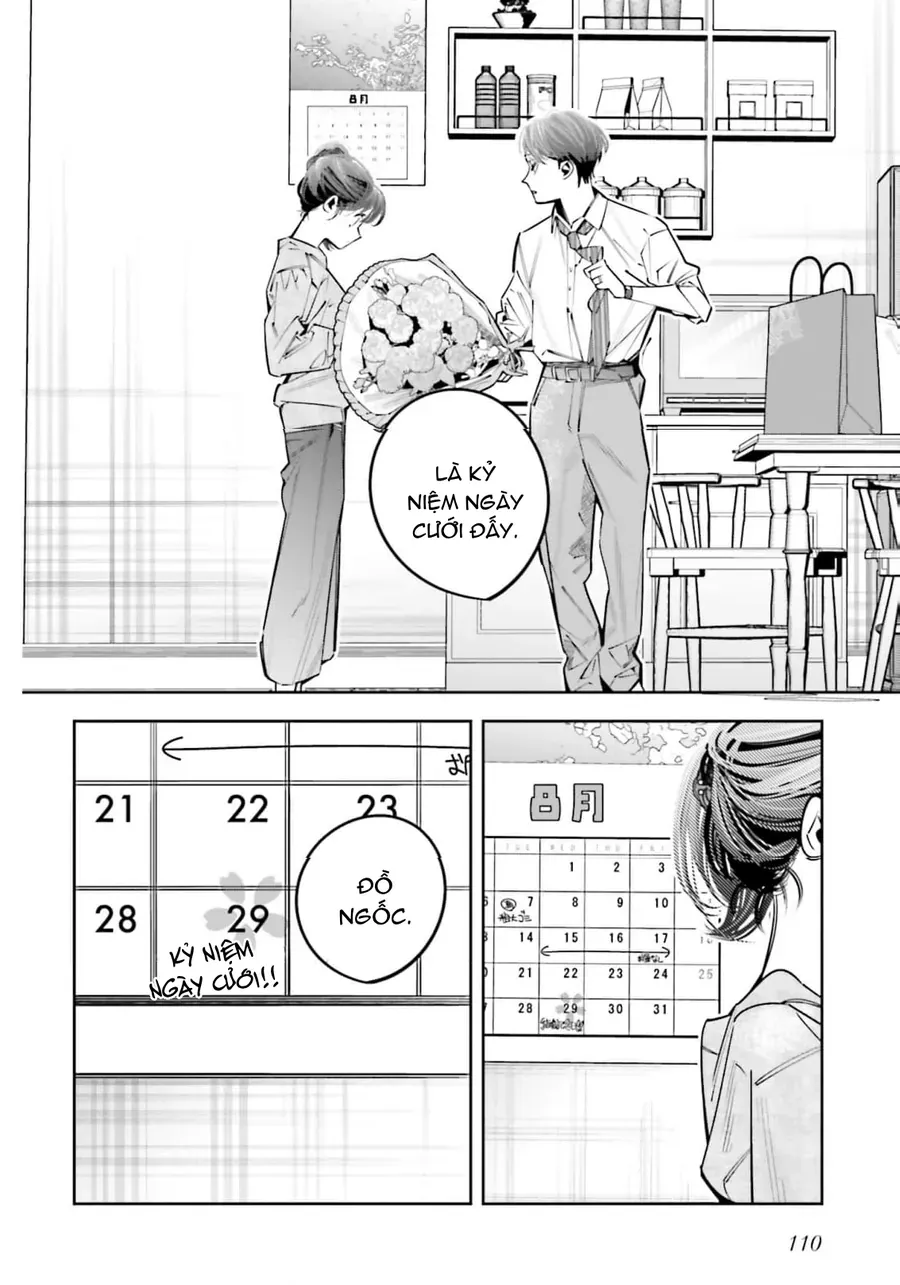 Death Game Manga No Kuromaku Satsujinki No Imouto Ni Tensei Shite Shippai Shita Chapter 25 - Trang 20