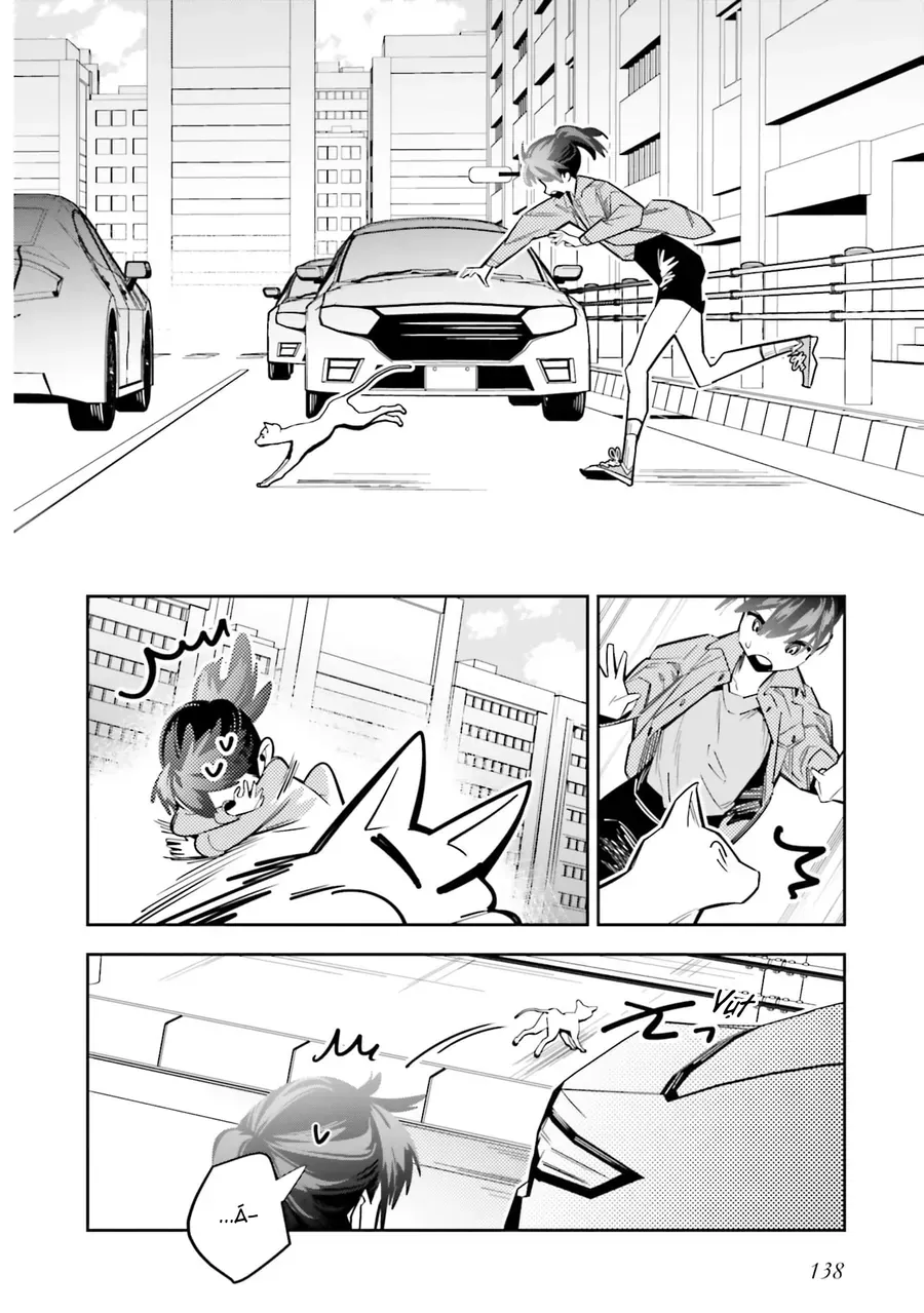 Death Game Manga No Kuromaku Satsujinki No Imouto Ni Tensei Shite Shippai Shita Chapter 4 - Trang 12