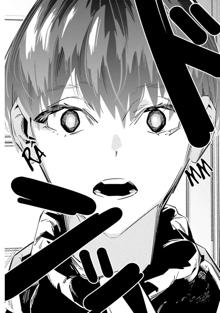 Death Game Manga No Kuromaku Satsujinki No Imouto Ni Tensei Shite Shippai Shita Chapter 4 - Trang 14