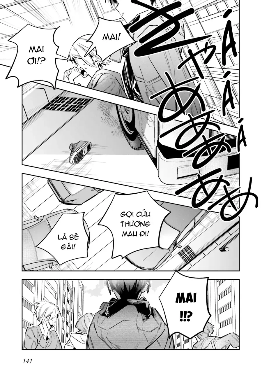 Death Game Manga No Kuromaku Satsujinki No Imouto Ni Tensei Shite Shippai Shita Chapter 4 - Trang 15