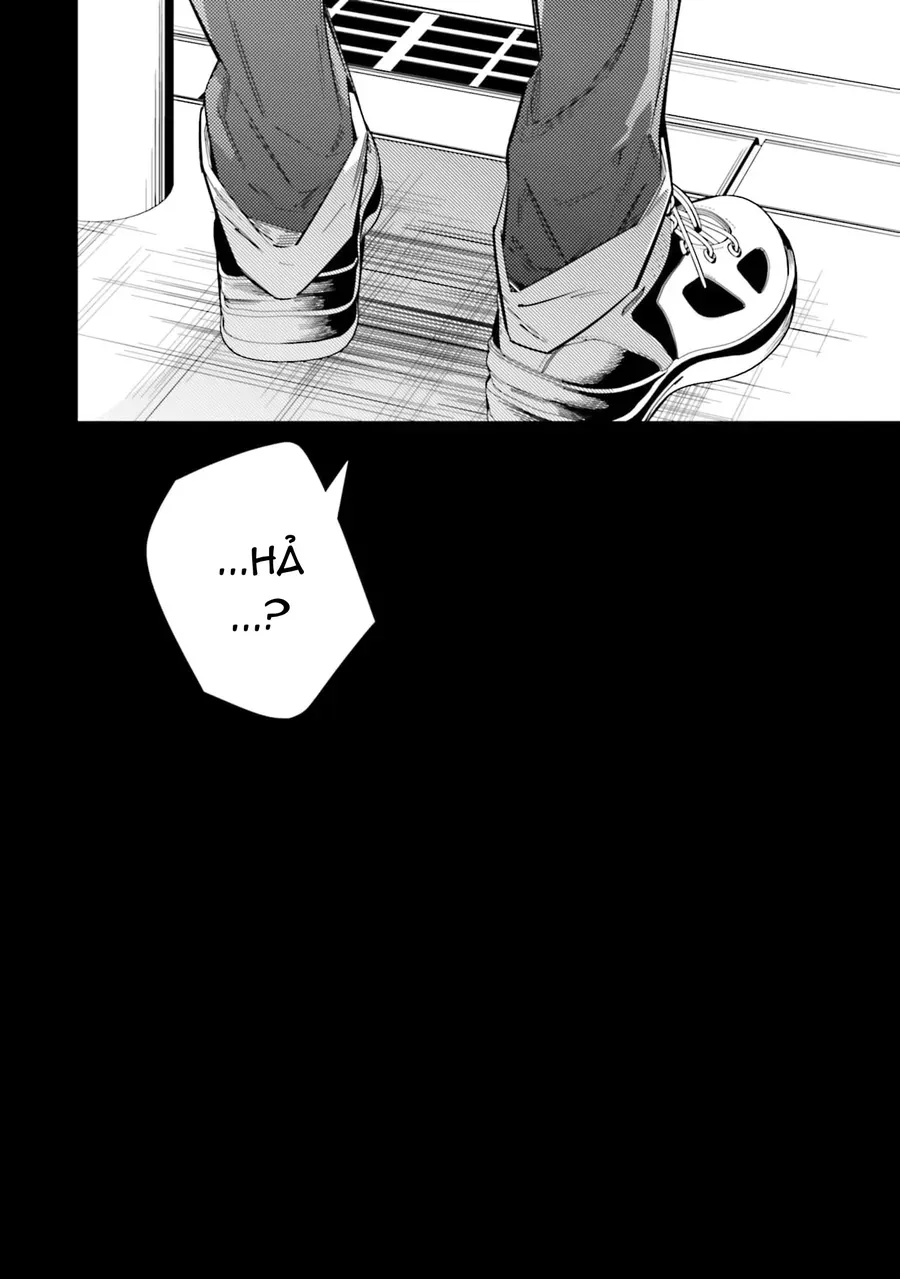 Death Game Manga No Kuromaku Satsujinki No Imouto Ni Tensei Shite Shippai Shita Chapter 4 - Trang 16