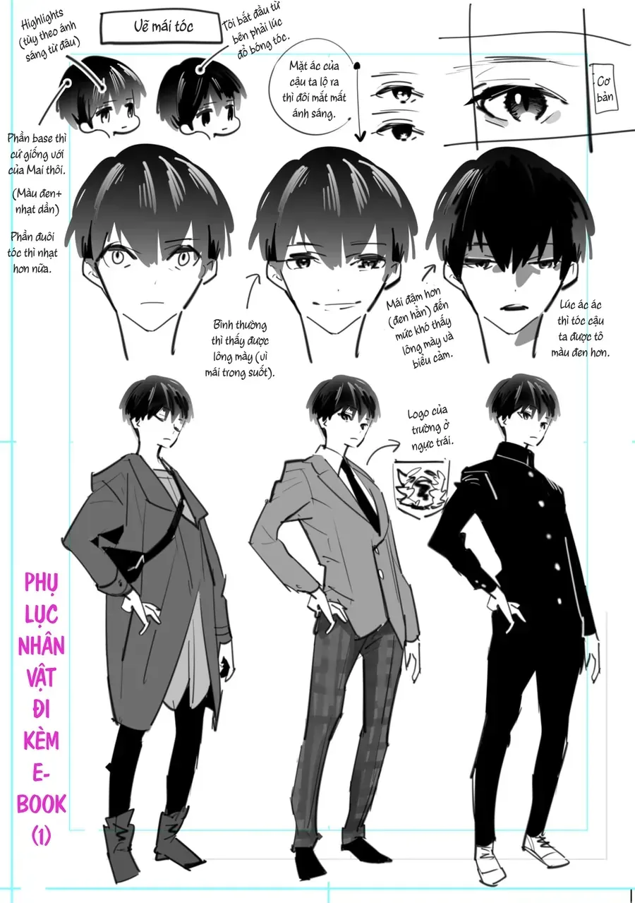 Death Game Manga No Kuromaku Satsujinki No Imouto Ni Tensei Shite Shippai Shita Chapter 4 - Trang 34