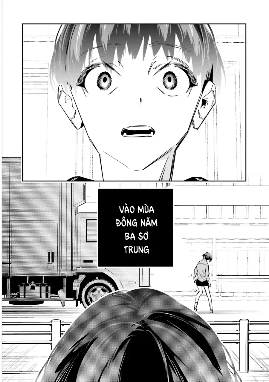 Death Game Manga No Kuromaku Satsujinki No Imouto Ni Tensei Shite Shippai Shita Chapter 5 - Trang 19