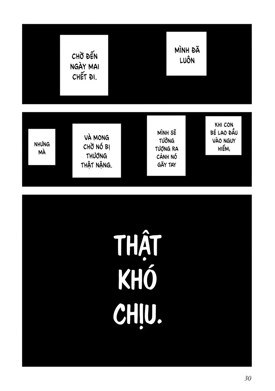Death Game Manga No Kuromaku Satsujinki No Imouto Ni Tensei Shite Shippai Shita Chapter 5 - Trang 25