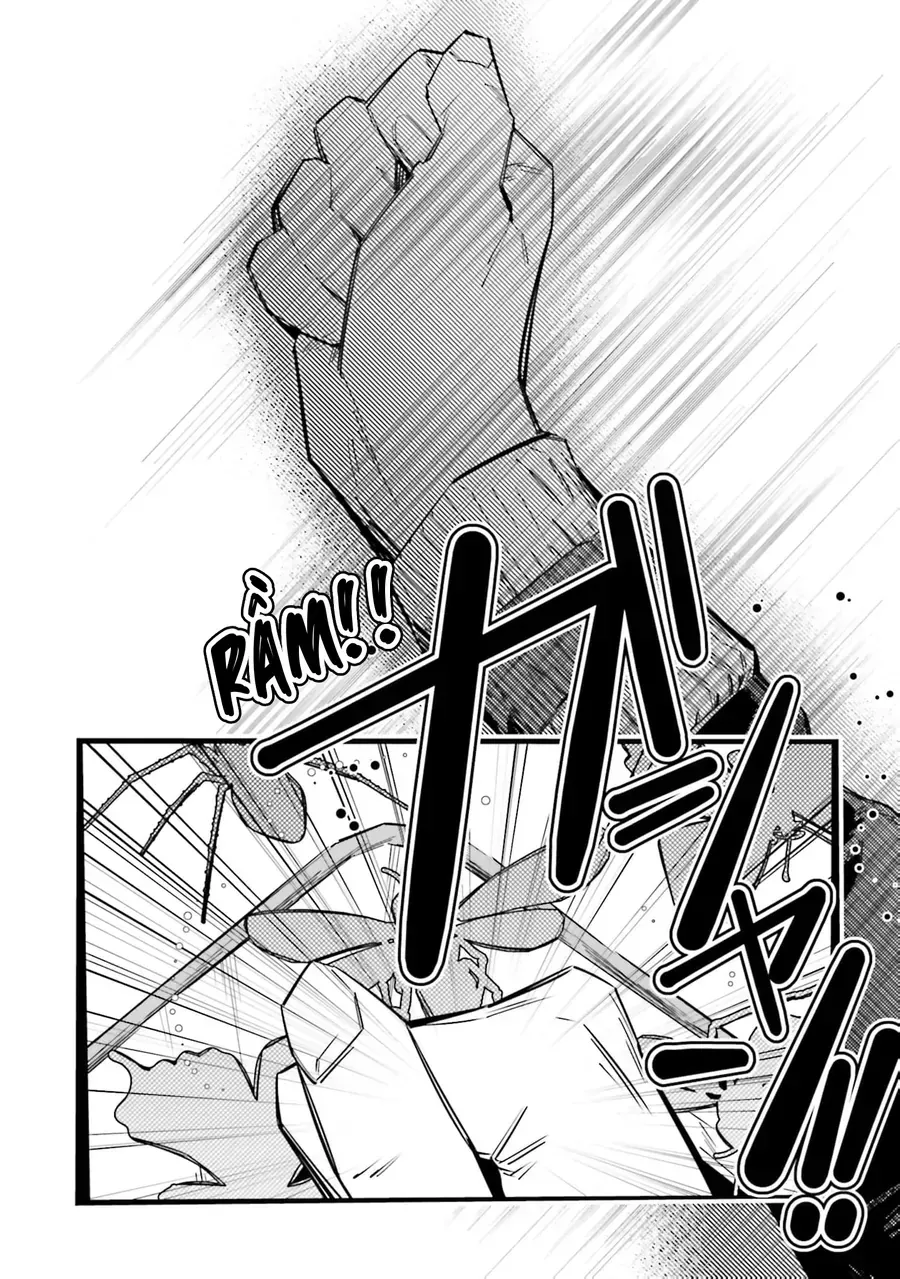 Death Game Manga No Kuromaku Satsujinki No Imouto Ni Tensei Shite Shippai Shita Chapter 5 - Trang 29