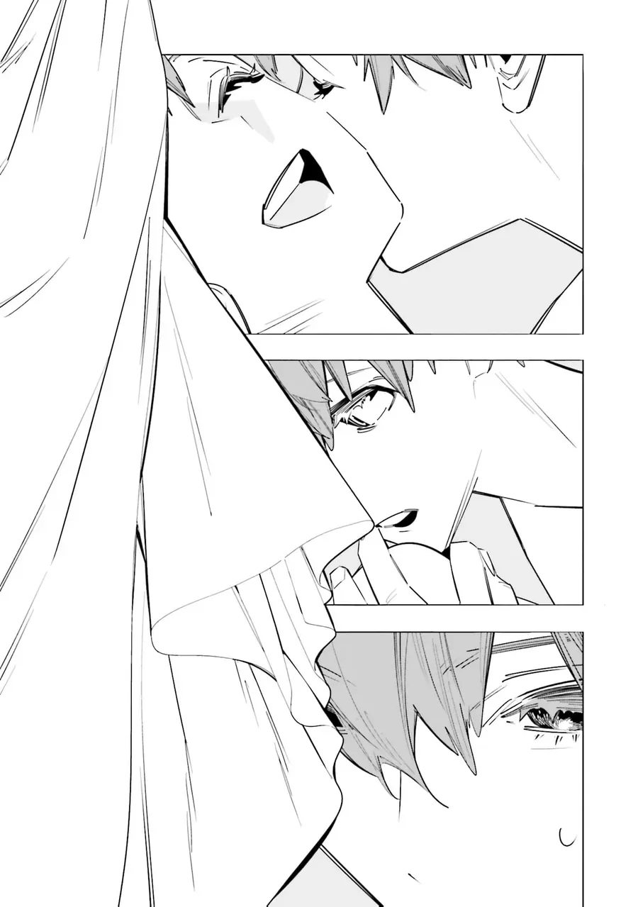 Death Game Manga No Kuromaku Satsujinki No Imouto Ni Tensei Shite Shippai Shita Chapter 6 - Trang 21