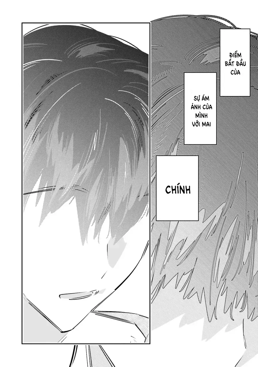 Death Game Manga No Kuromaku Satsujinki No Imouto Ni Tensei Shite Shippai Shita Chapter 6 - Trang 26