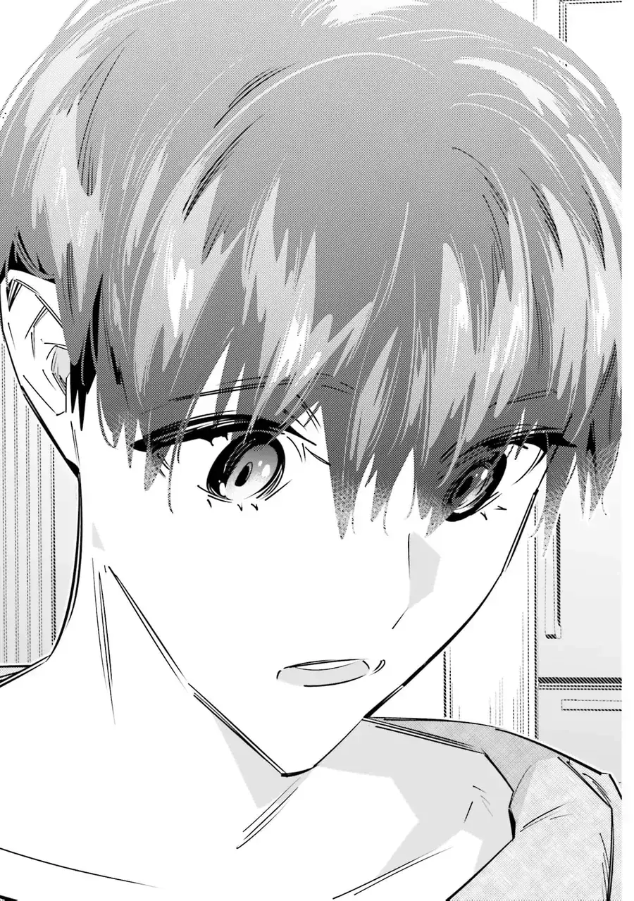 Death Game Manga No Kuromaku Satsujinki No Imouto Ni Tensei Shite Shippai Shita Chapter 6 - Trang 27